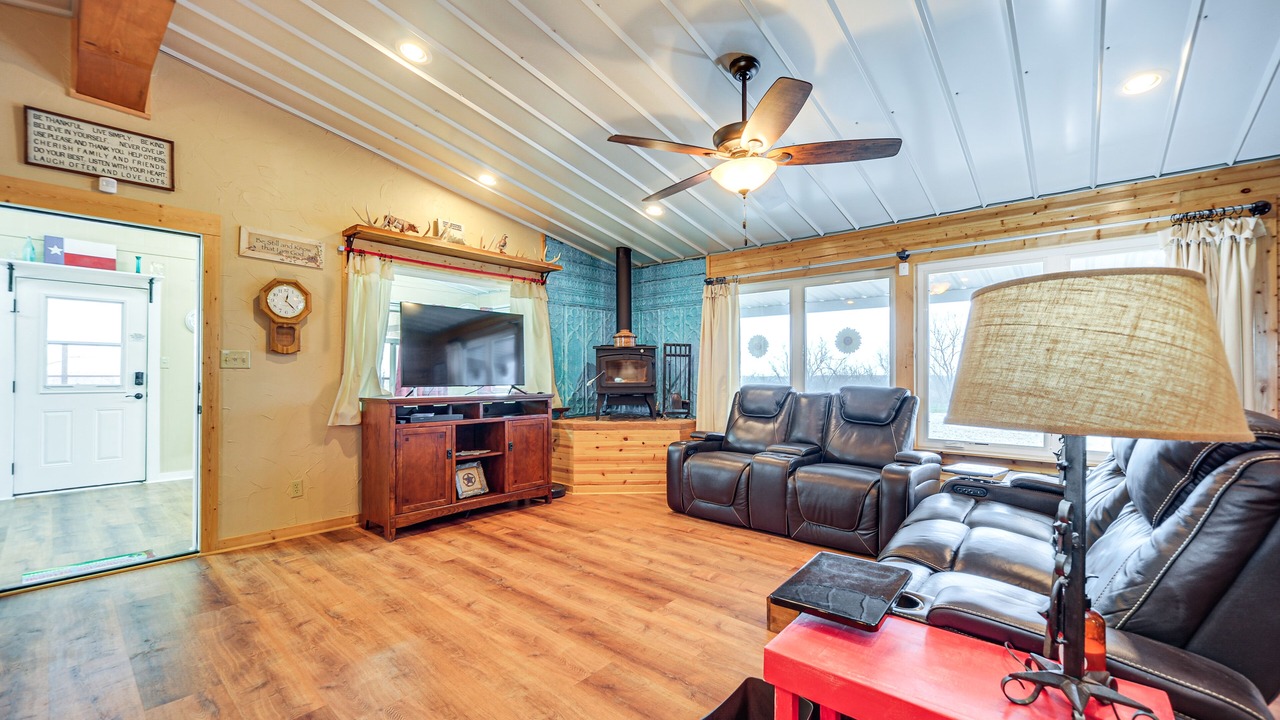 Photo of Livingroom in Gouldbusk
