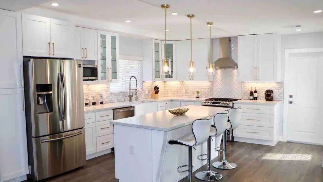 Photo of Kitchen in Fairview