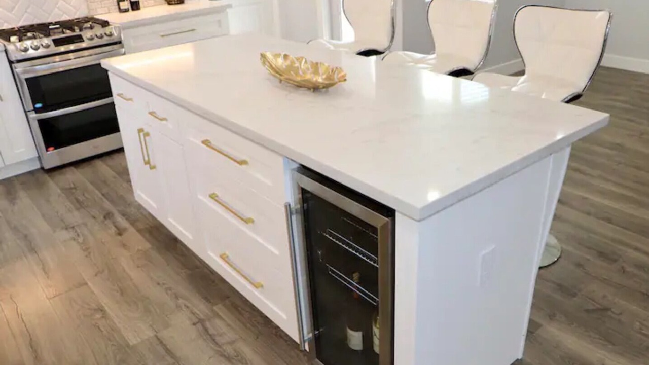 Photo of Kitchen in Fairview