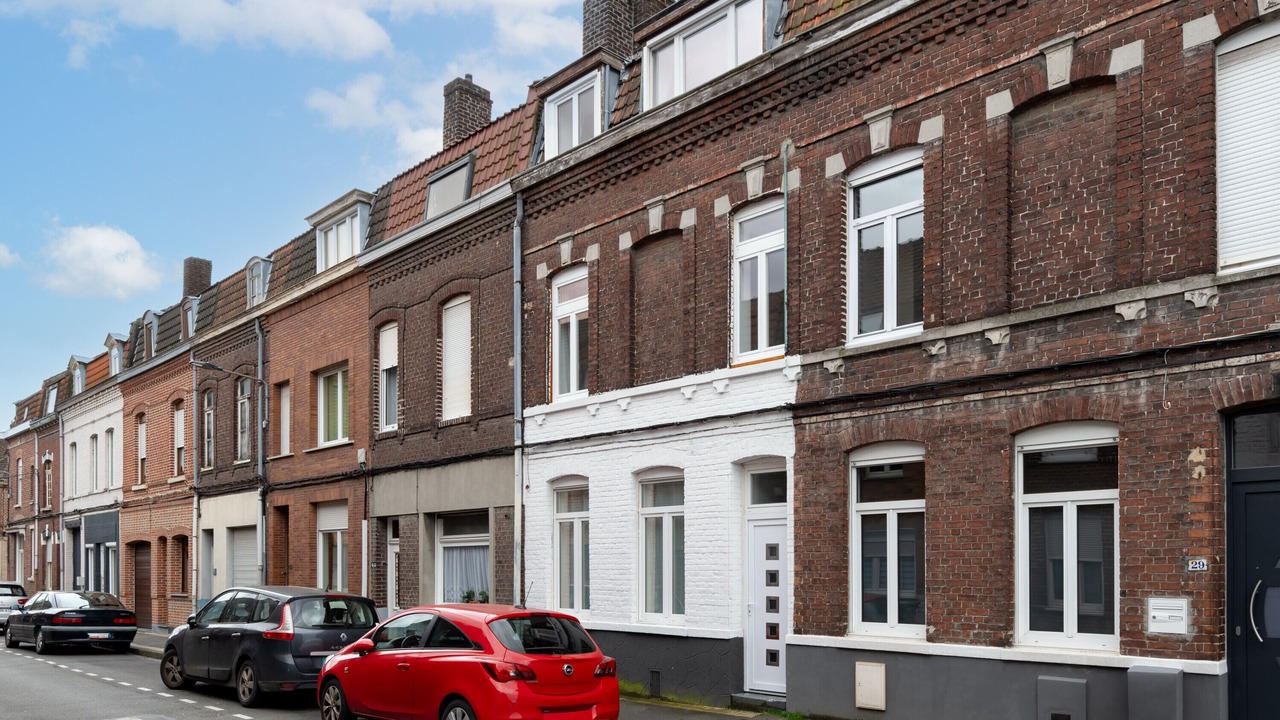 Photo of Outdoor in Haubourdin