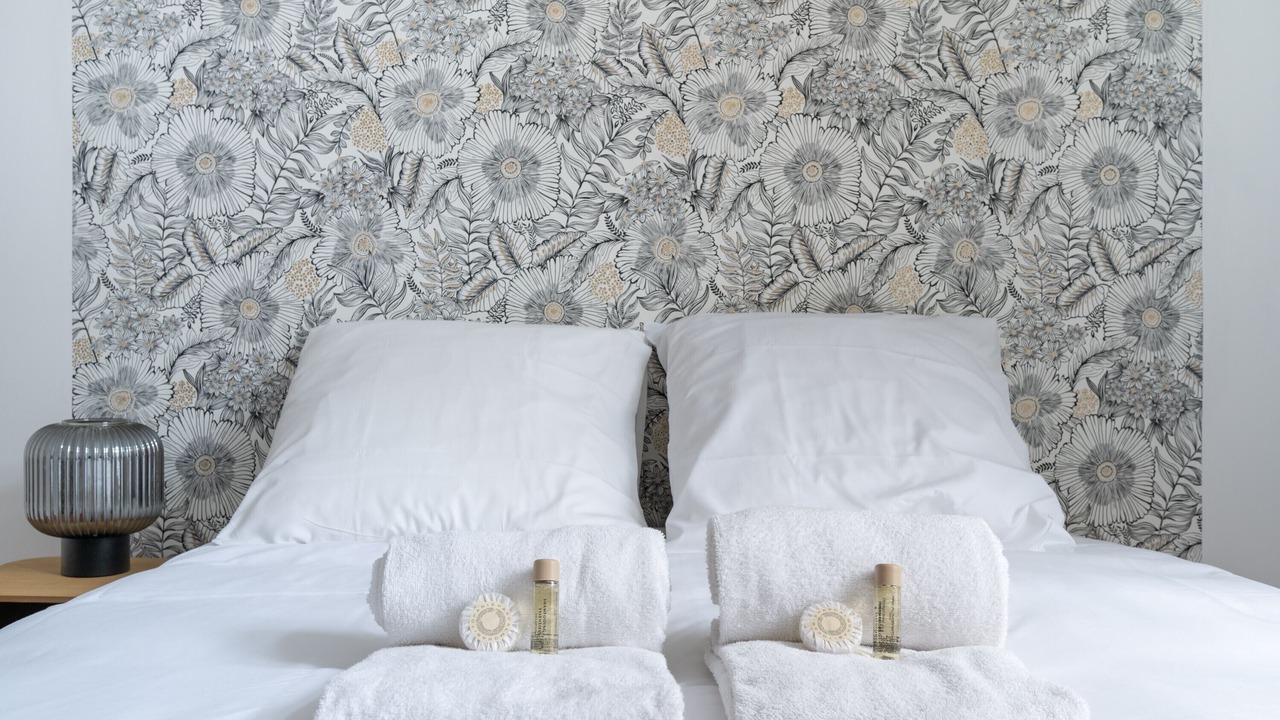 Photo of Bedroom in Haubourdin