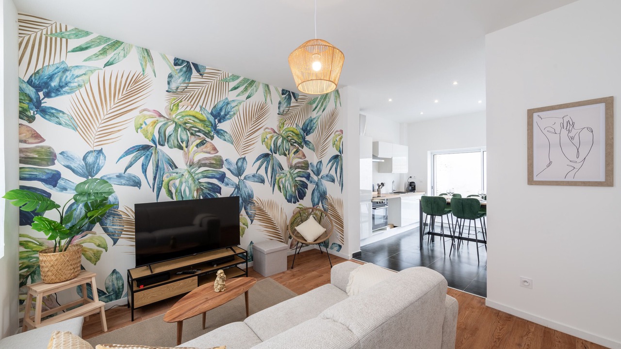 Photo of Livingroom in Haubourdin