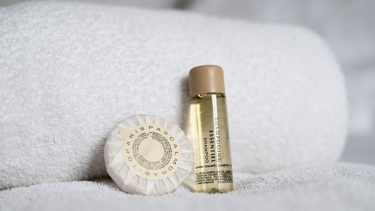 Photo of Bathroom in Haubourdin