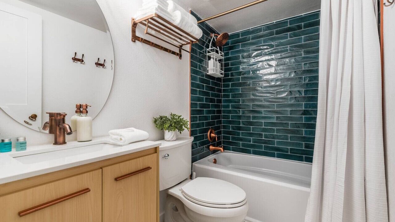 Photo of Bathroom in Bremerton
