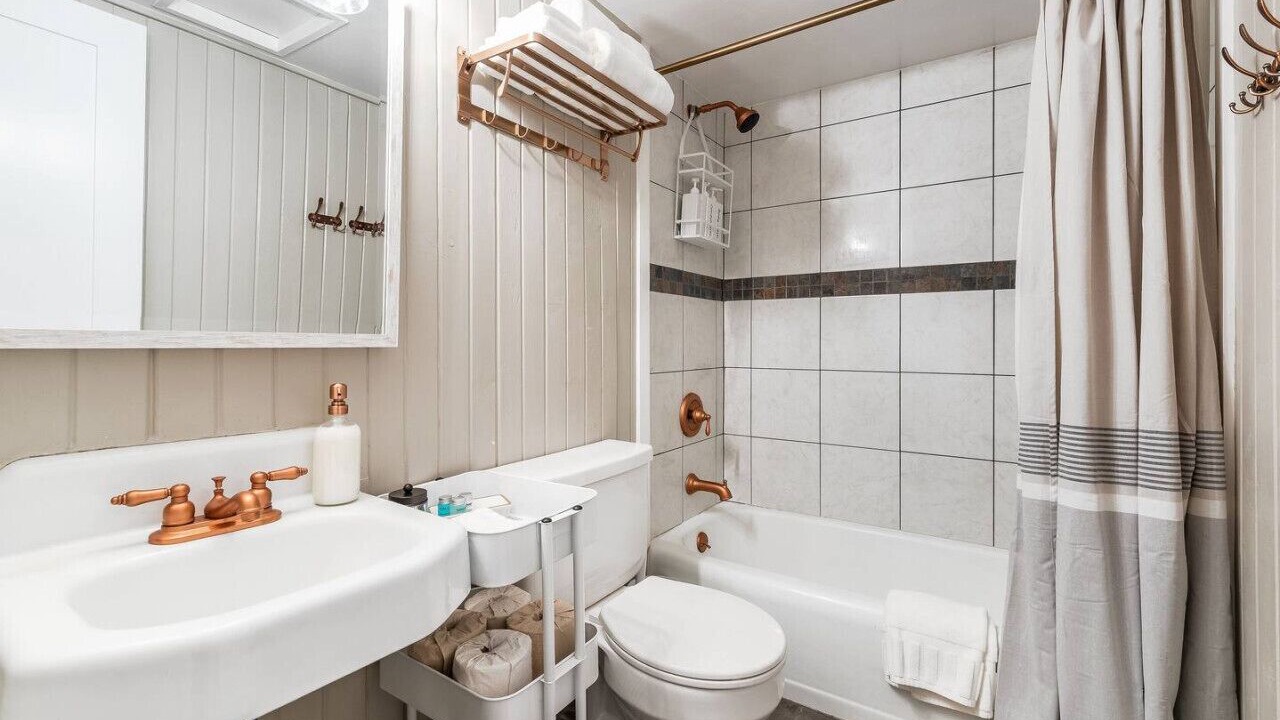 Photo of Bathroom in Bremerton