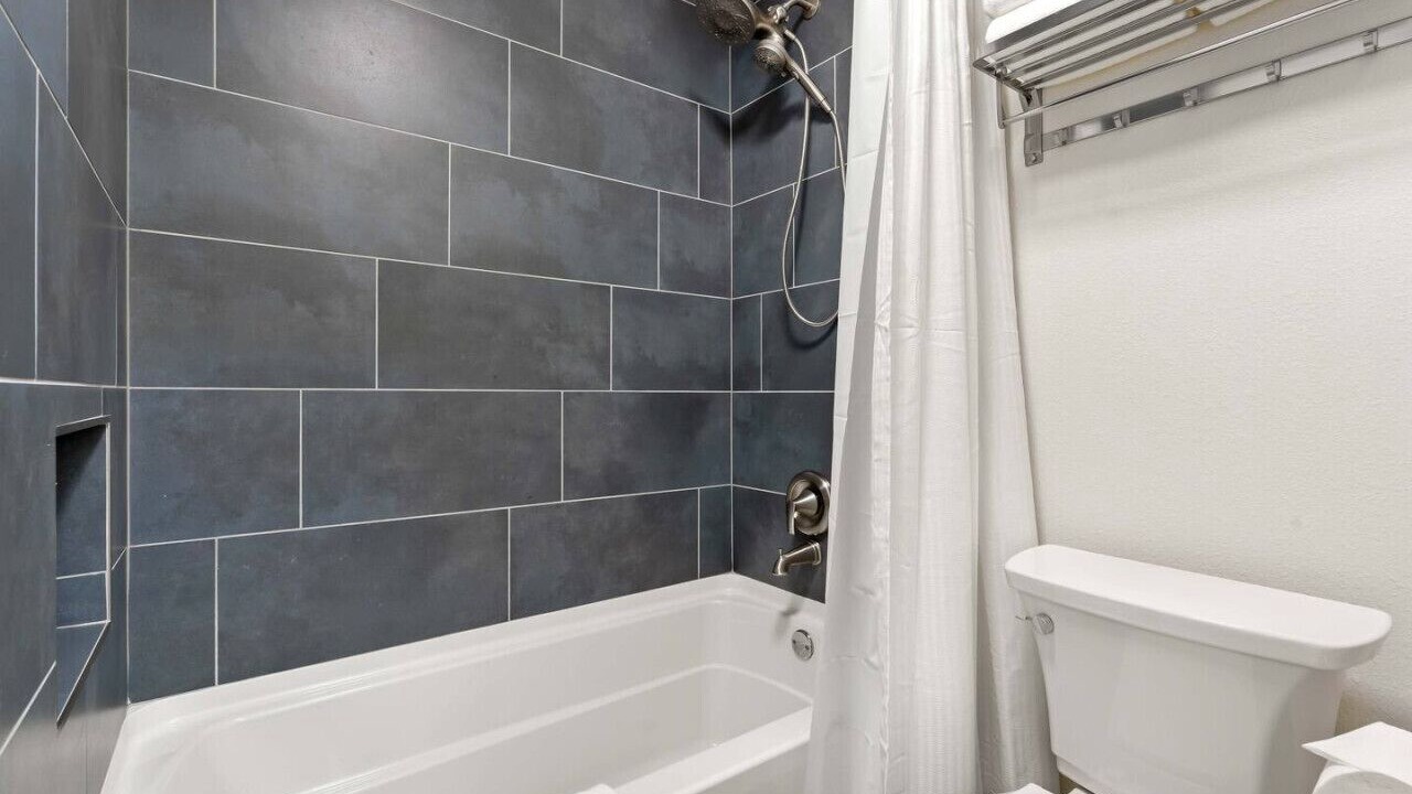 Photo of Bathroom in Bremerton