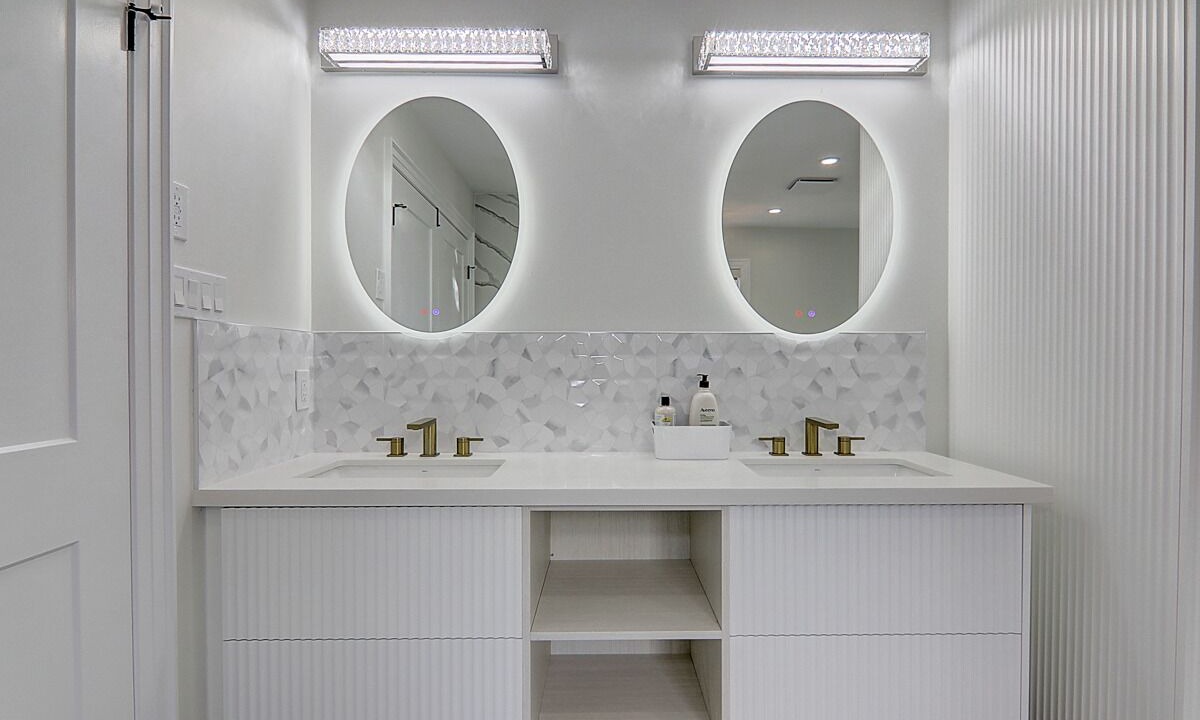 Photo of Bathroom in Newmarket