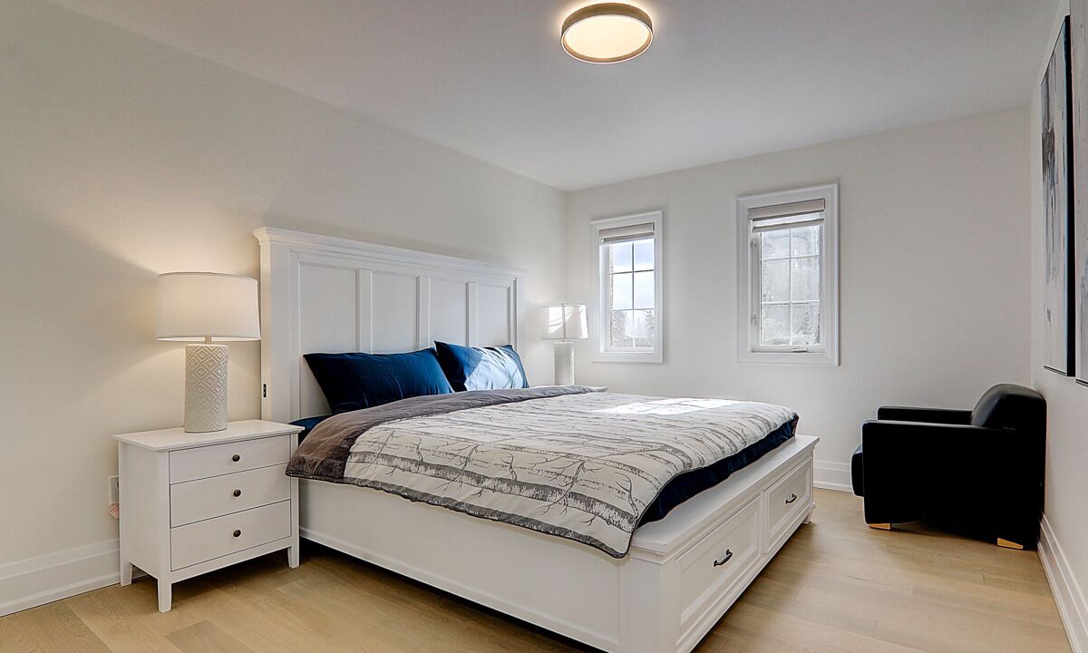 Photo of Bedroom in Newmarket