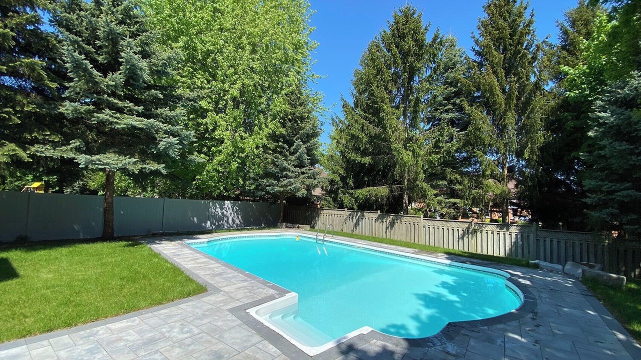 Photo of Outdoor in Newmarket
