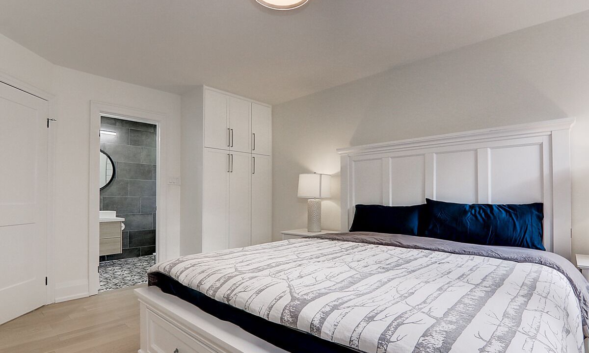 Photo of Bedroom in Newmarket