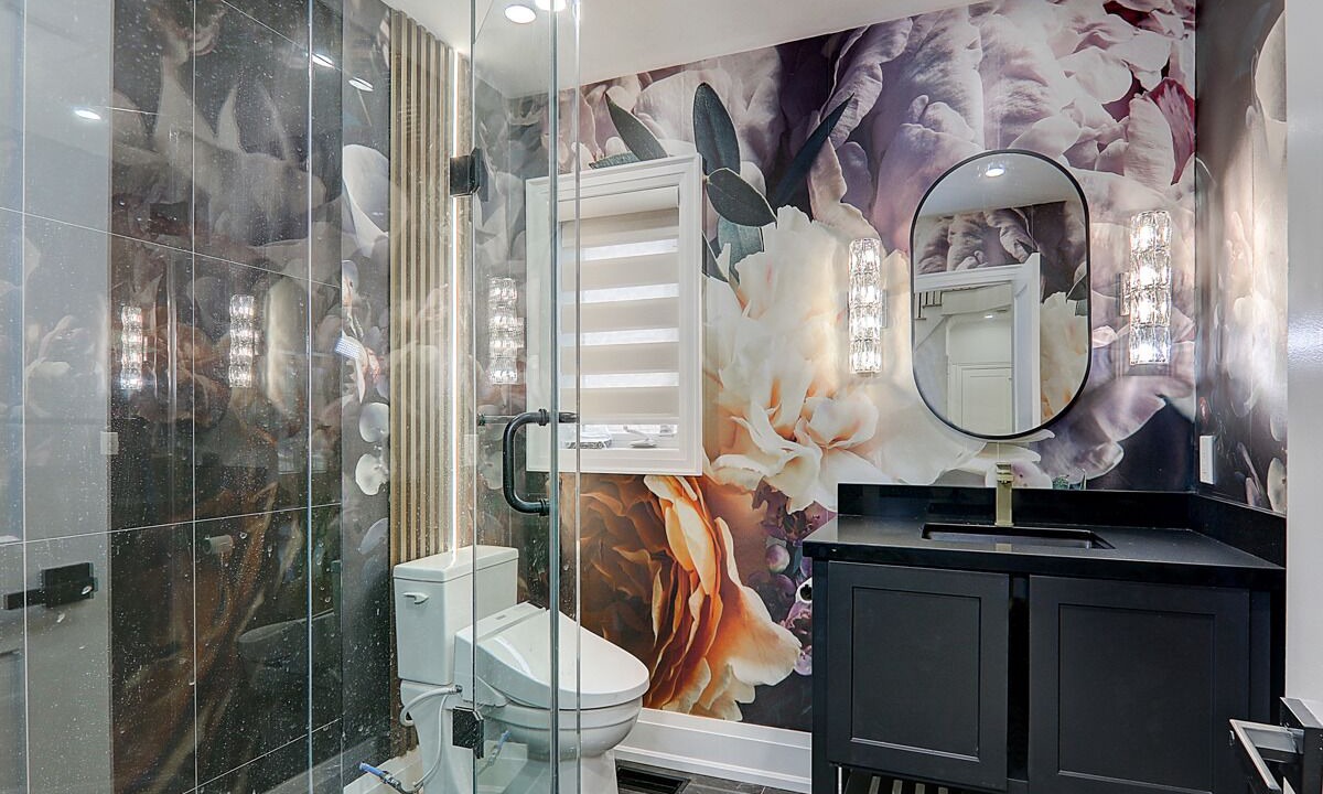 Photo of Bathroom in Newmarket