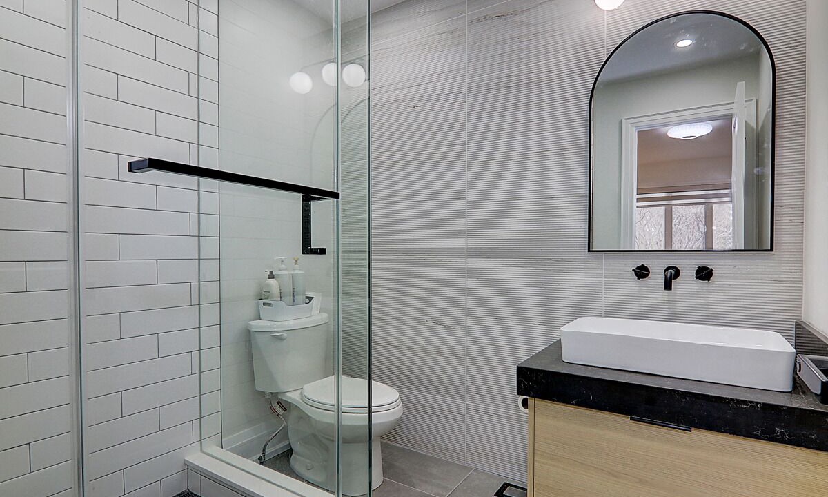 Photo of Bathroom in Newmarket