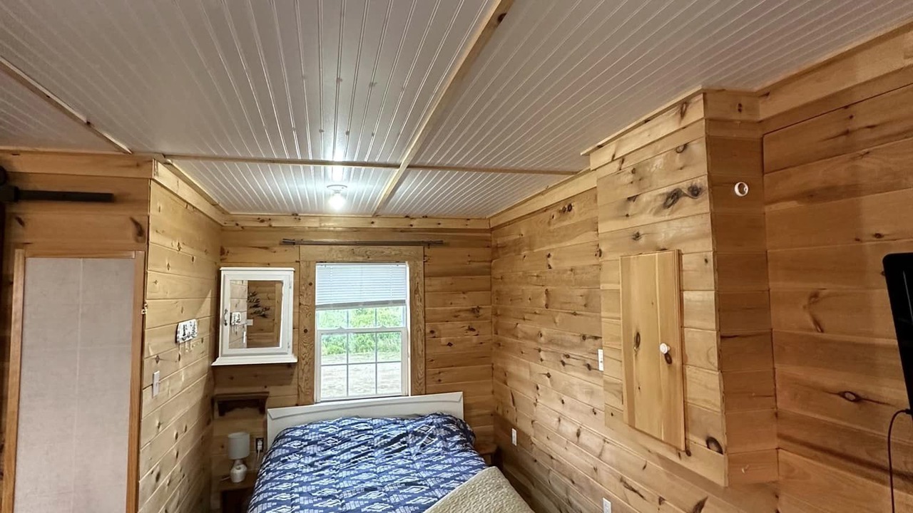 Photo of Bedroom in Chiasson