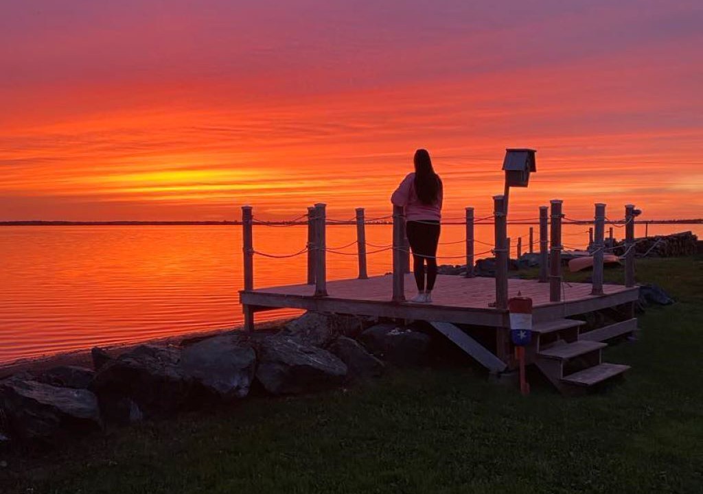 Photo of Outdoor in Chiasson