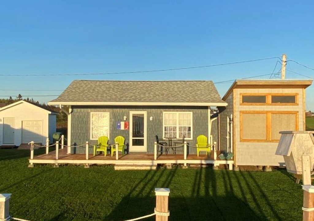 Photo of Outdoor in Chiasson