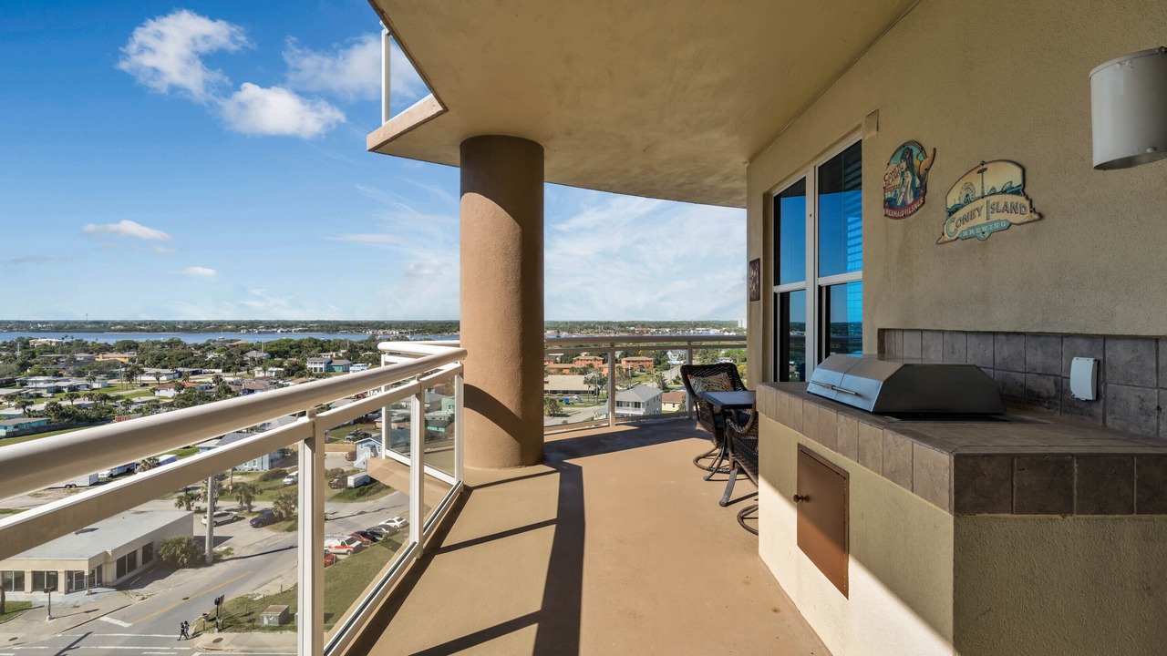 Photo of Outdoor in Daytona Beach