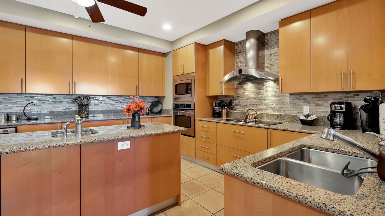 Photo of Kitchen in Daytona Beach