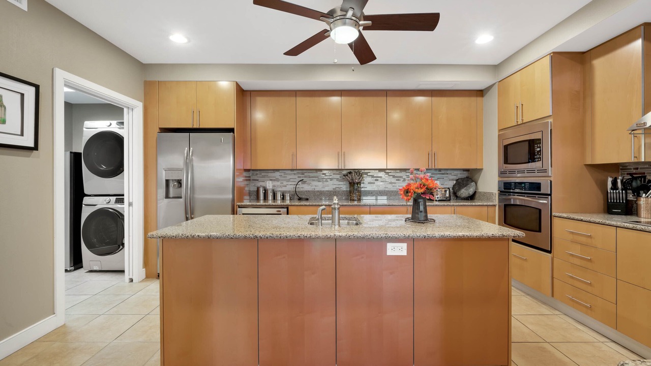 Photo of Kitchen in Daytona Beach