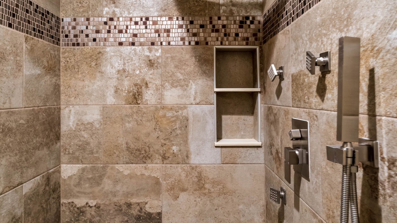 Photo of Bathroom in Daytona Beach