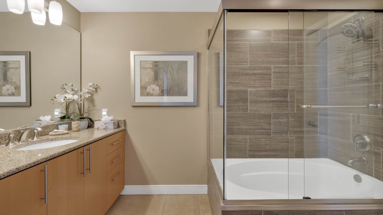 Photo of Bathroom in Daytona Beach