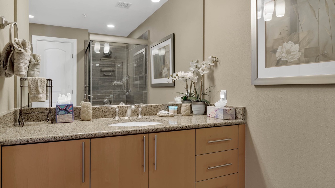 Photo of Bathroom in Daytona Beach