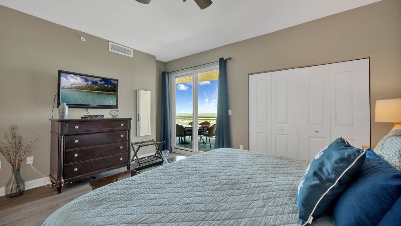 Photo of Bedroom in Daytona Beach