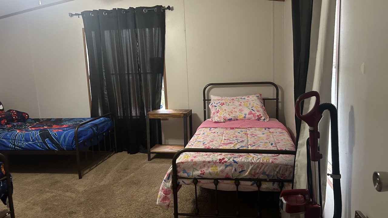 Photo of Bedroom in Kerrville