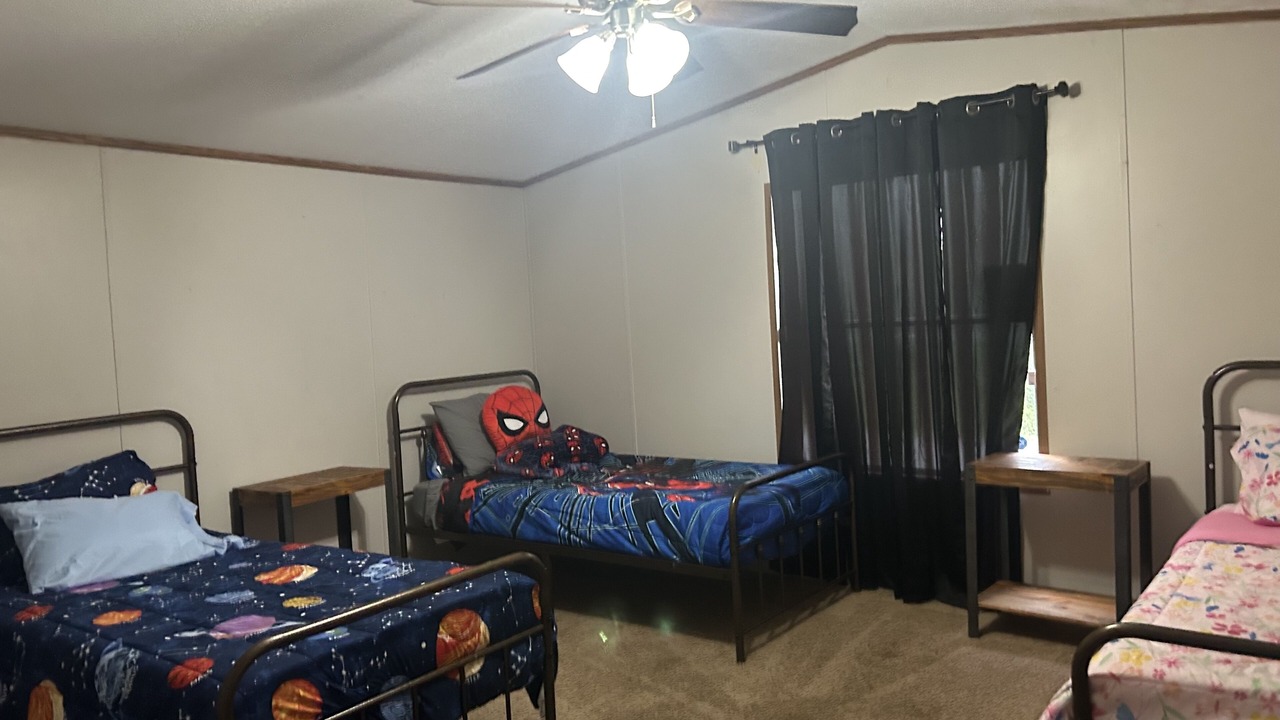 Photo of Bedroom in Kerrville
