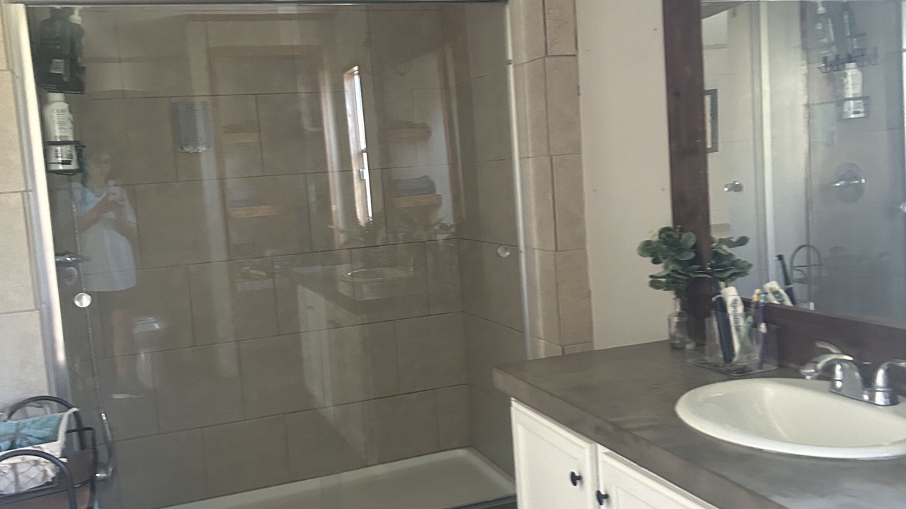 Photo of Bathroom in Kerrville