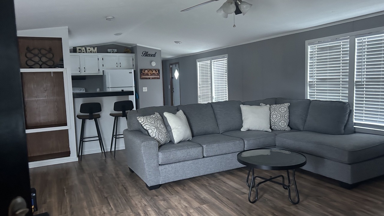 Photo of Livingroom in Kerrville