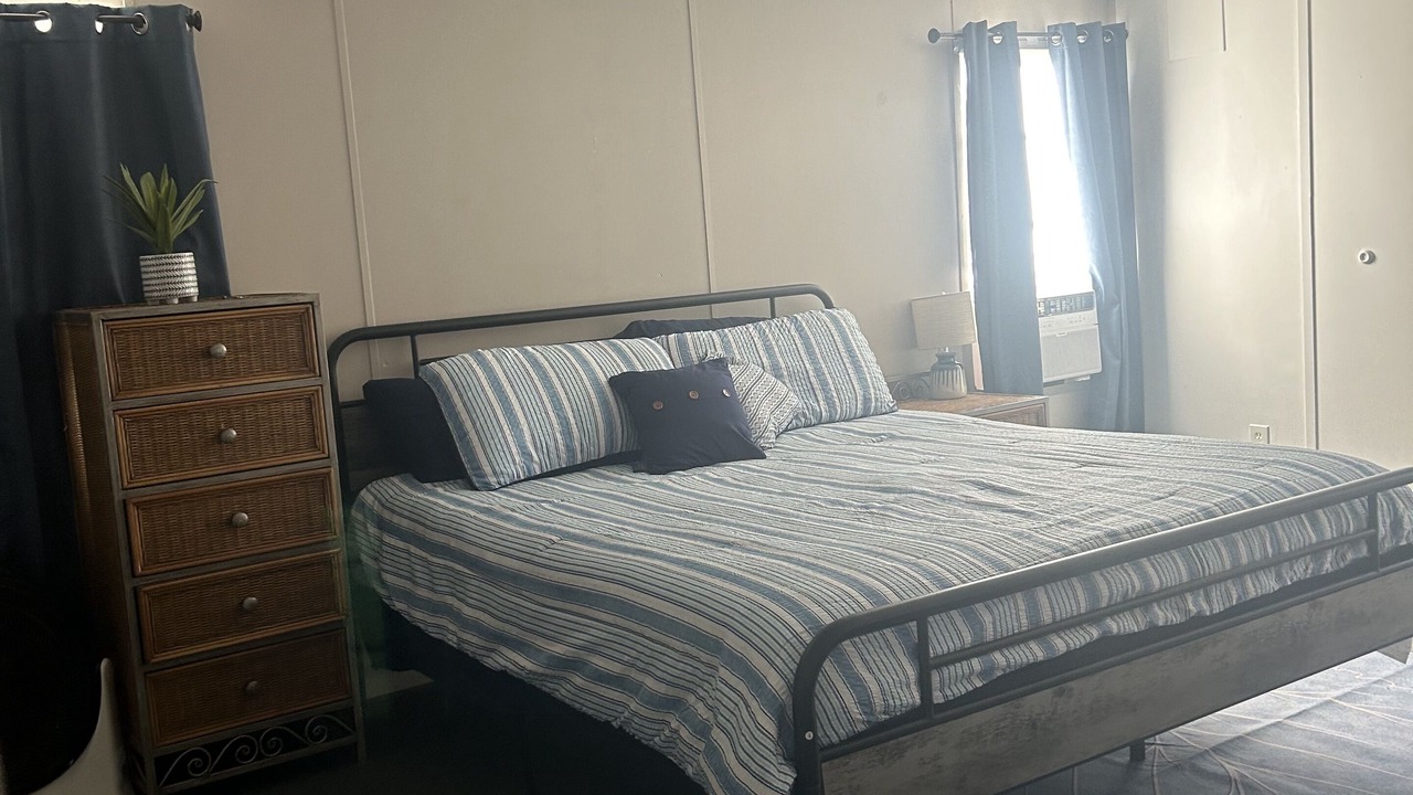 Photo of Bedroom in Kerrville