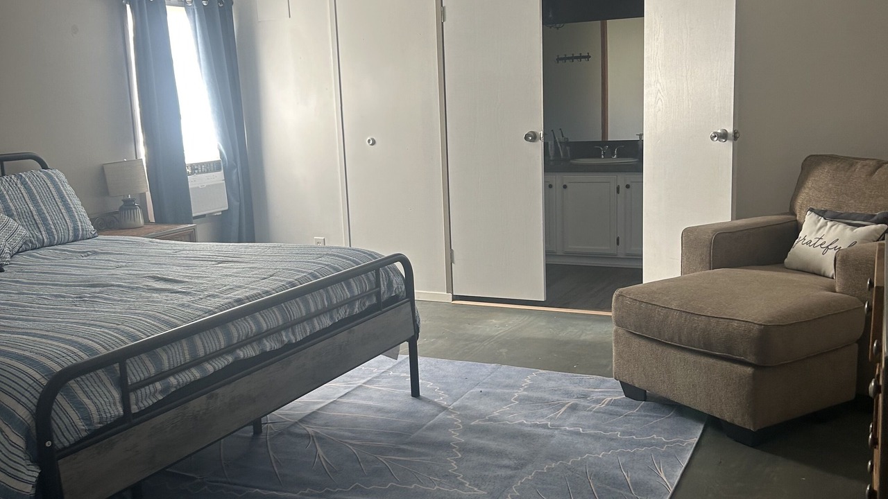 Photo of Bedroom in Kerrville