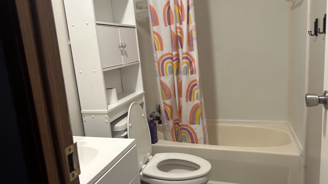 Photo of Bathroom in Kerrville