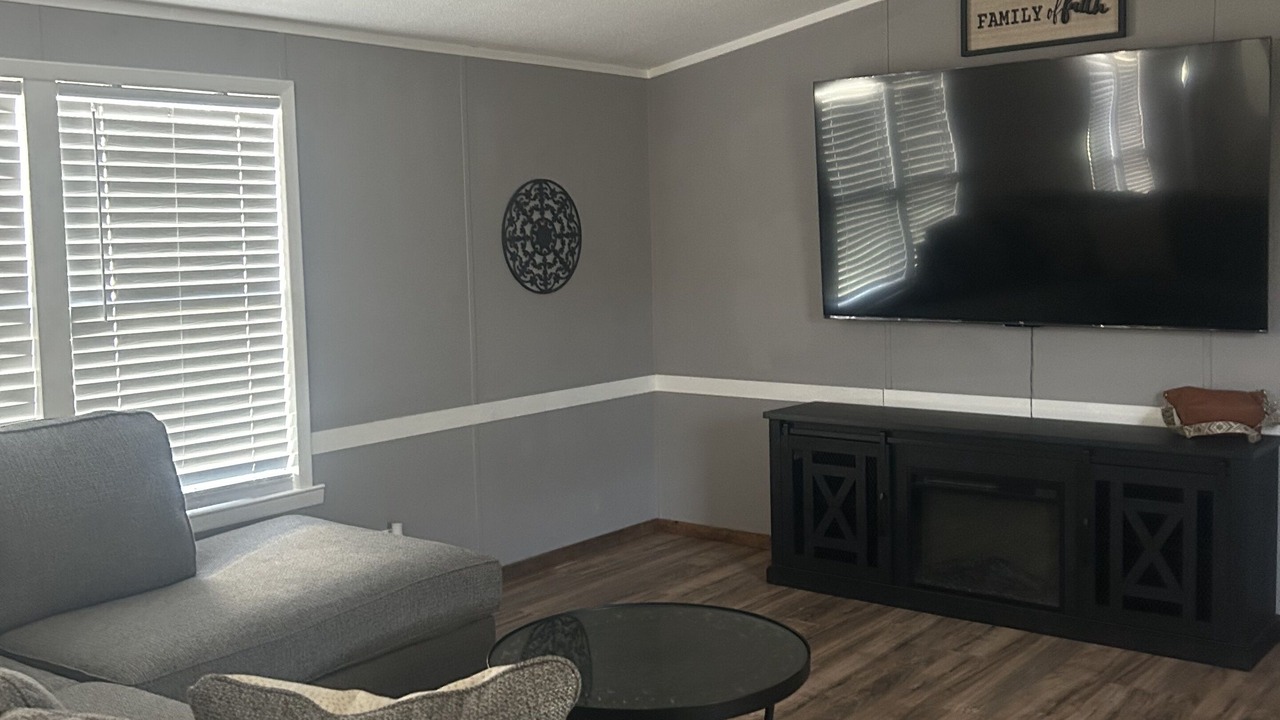 Photo of Livingroom in Kerrville