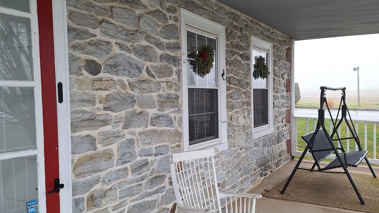 Photo of Outdoor in Talmage