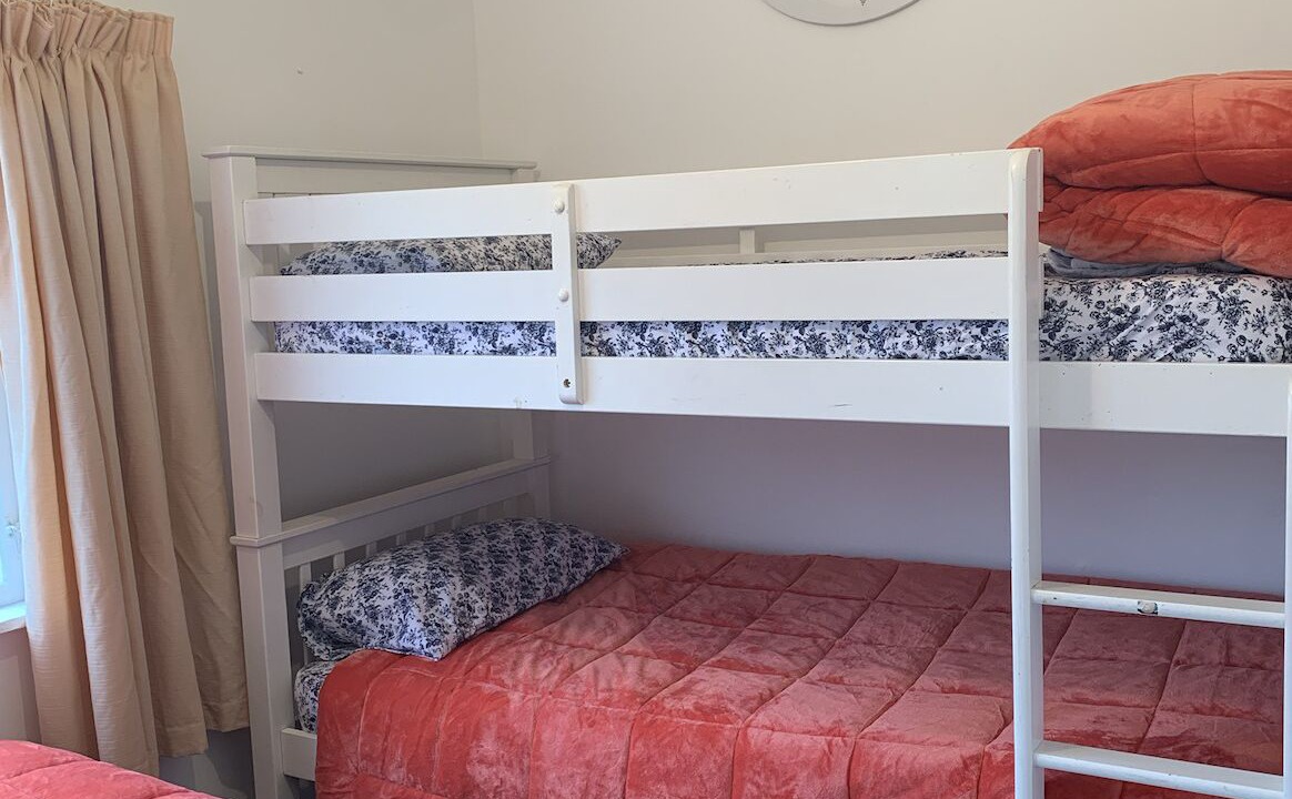 Photo of Bedroom in Kiwitea