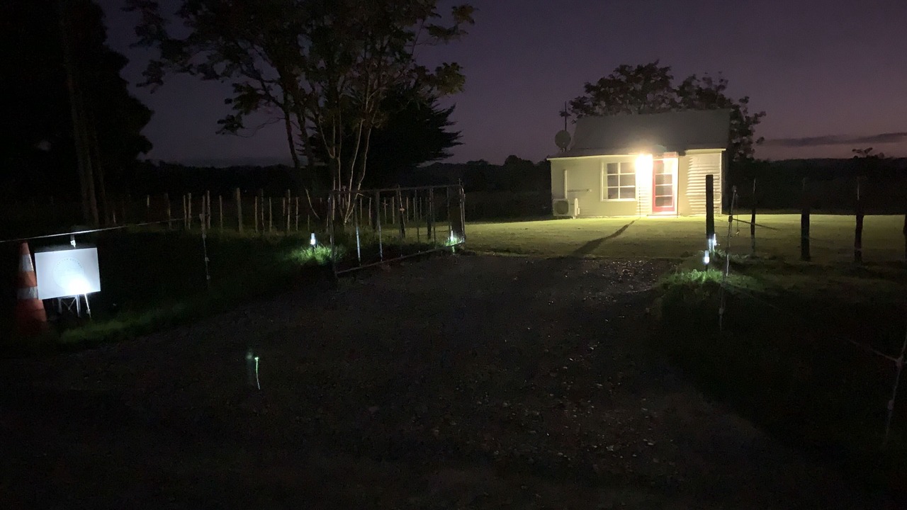 Photo of Outdoor in Kiwitea