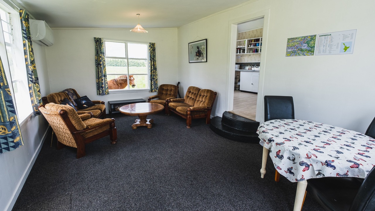 Photo of Livingroom in Kiwitea