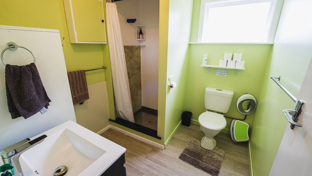 Photo of Bathroom in Kiwitea
