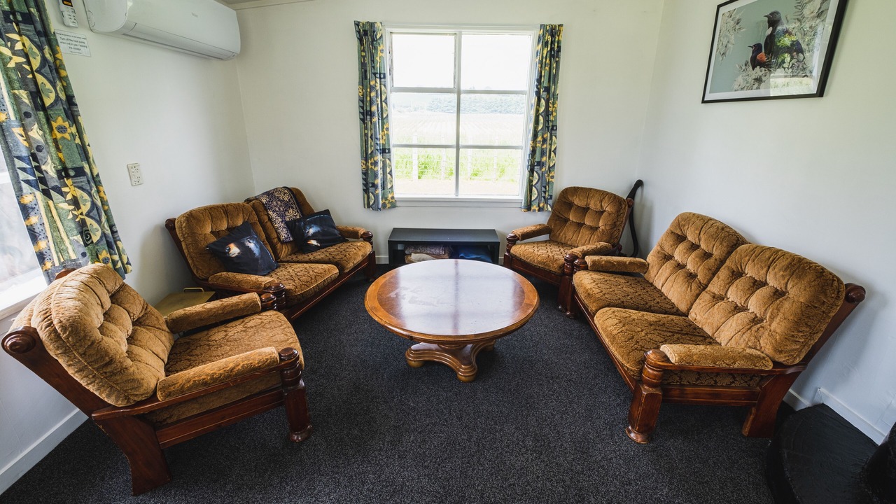 Photo of Livingroom in Kiwitea