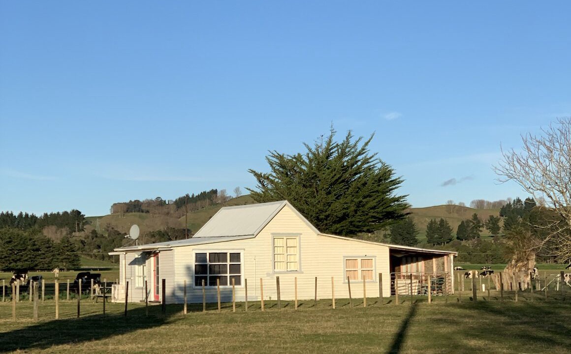 Photo of Outdoor in Kiwitea
