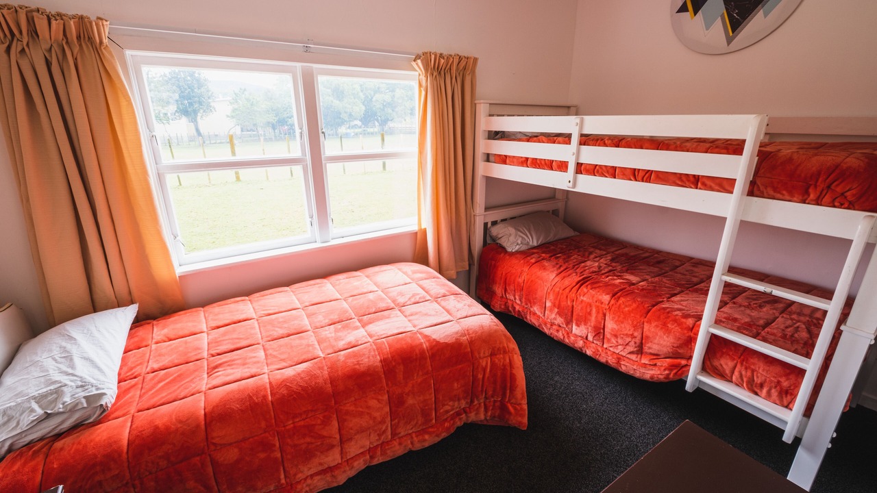 Photo of Bedroom in Kiwitea