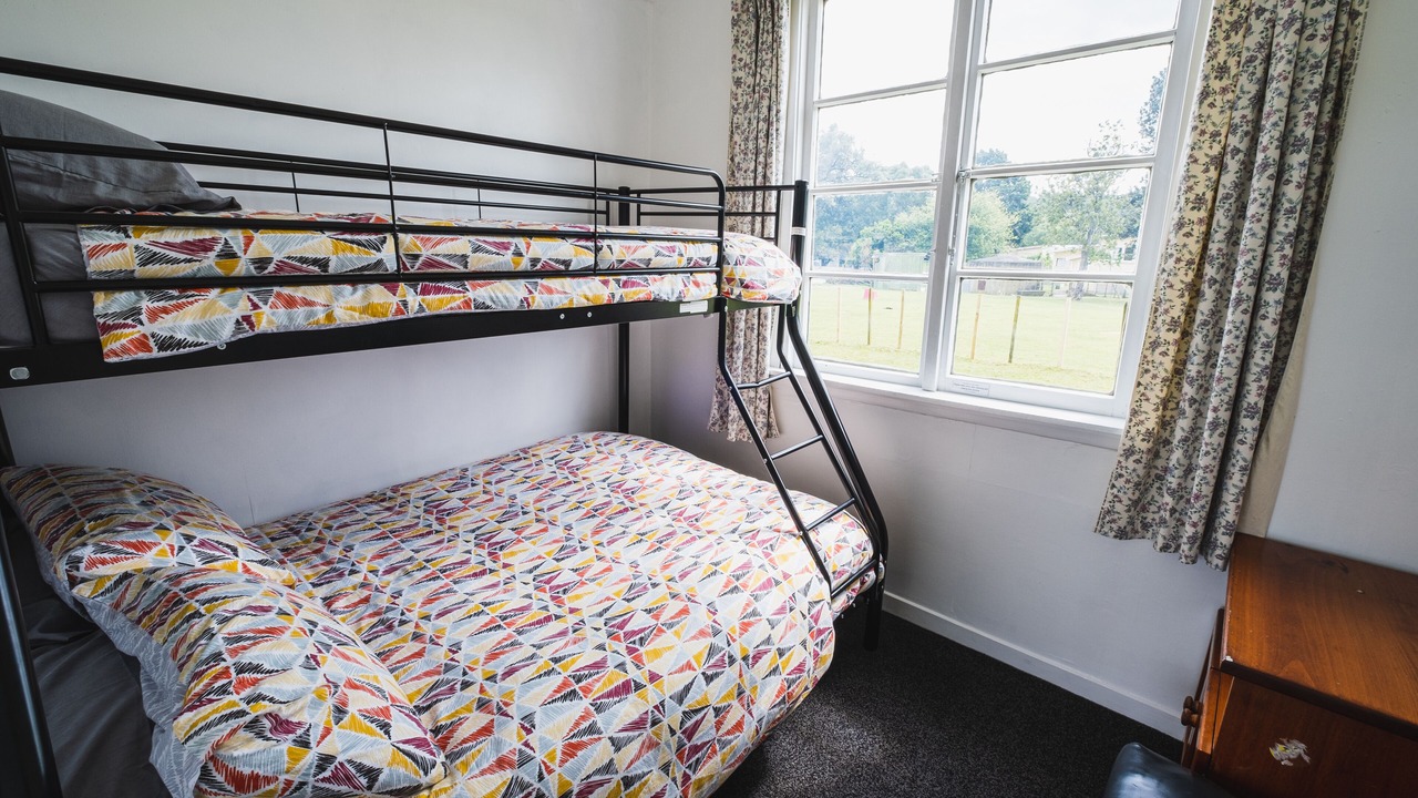 Photo of Bedroom in Kiwitea