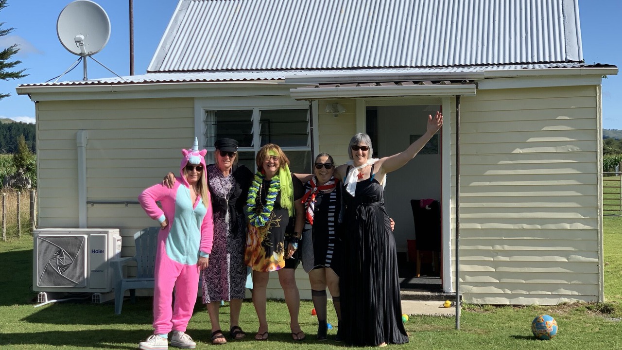 Photo of Outdoor in Kiwitea