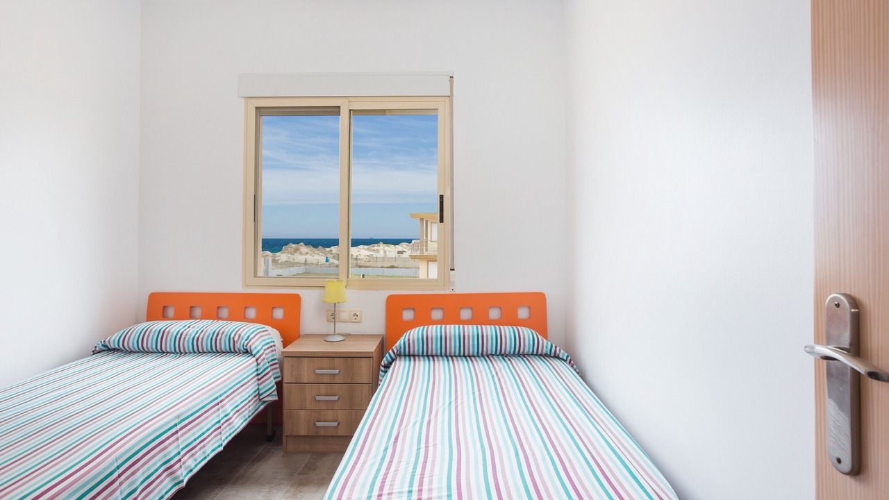 Photo of Bedroom in Molinell