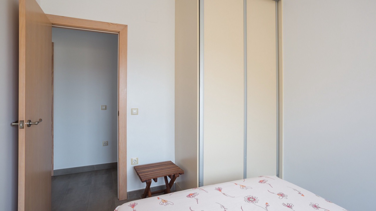 Photo of Bedroom in Molinell