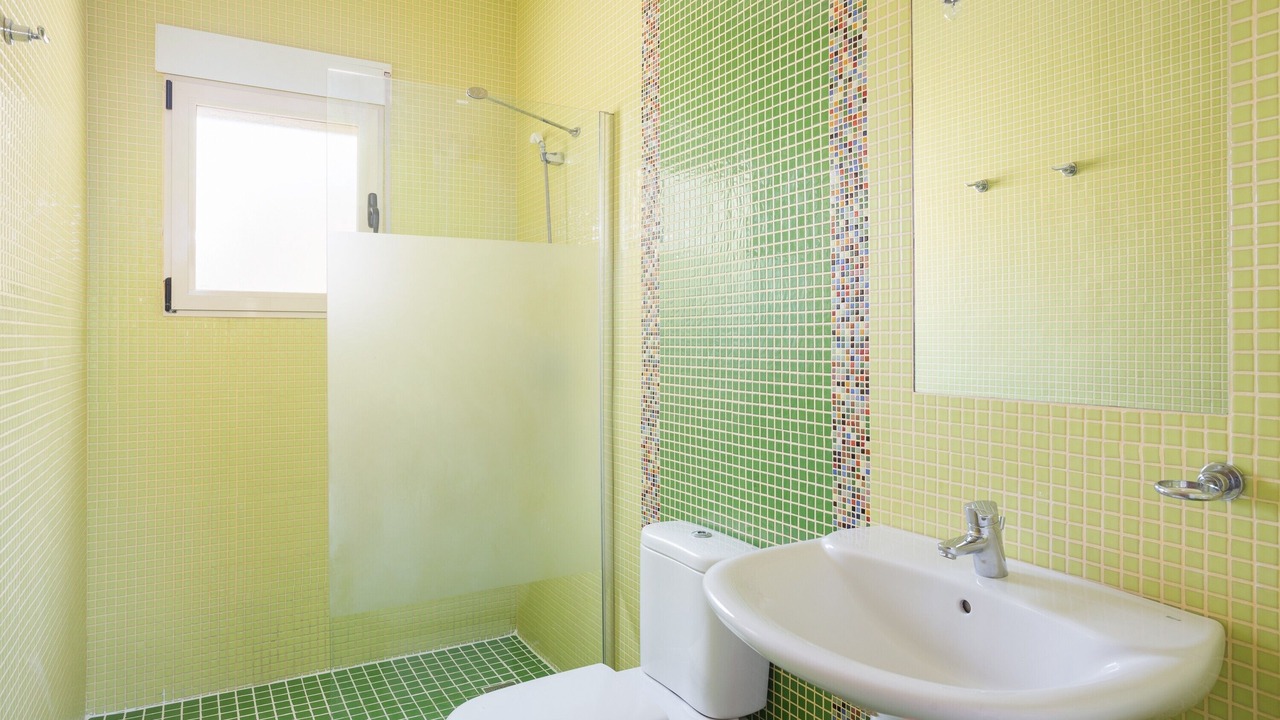 Photo of Bathroom in Molinell