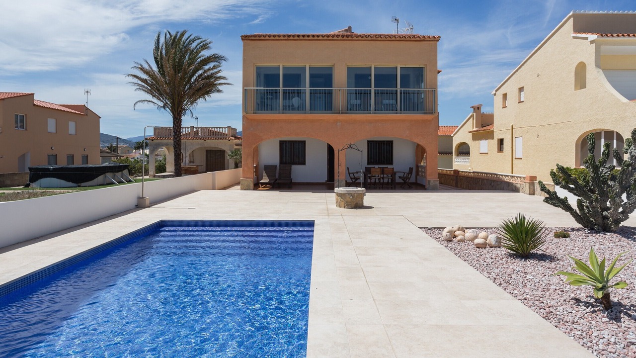Photo of Outdoor in Molinell