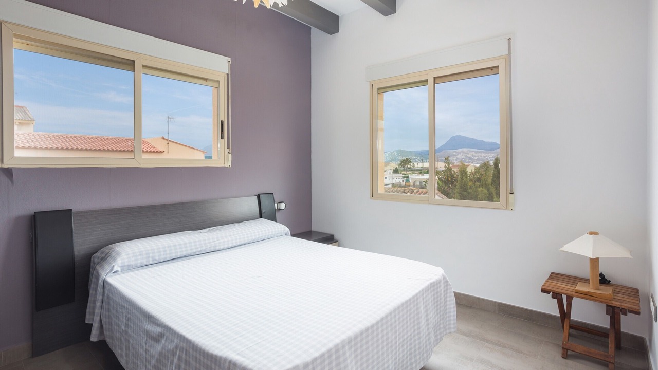 Photo of Bedroom in Molinell
