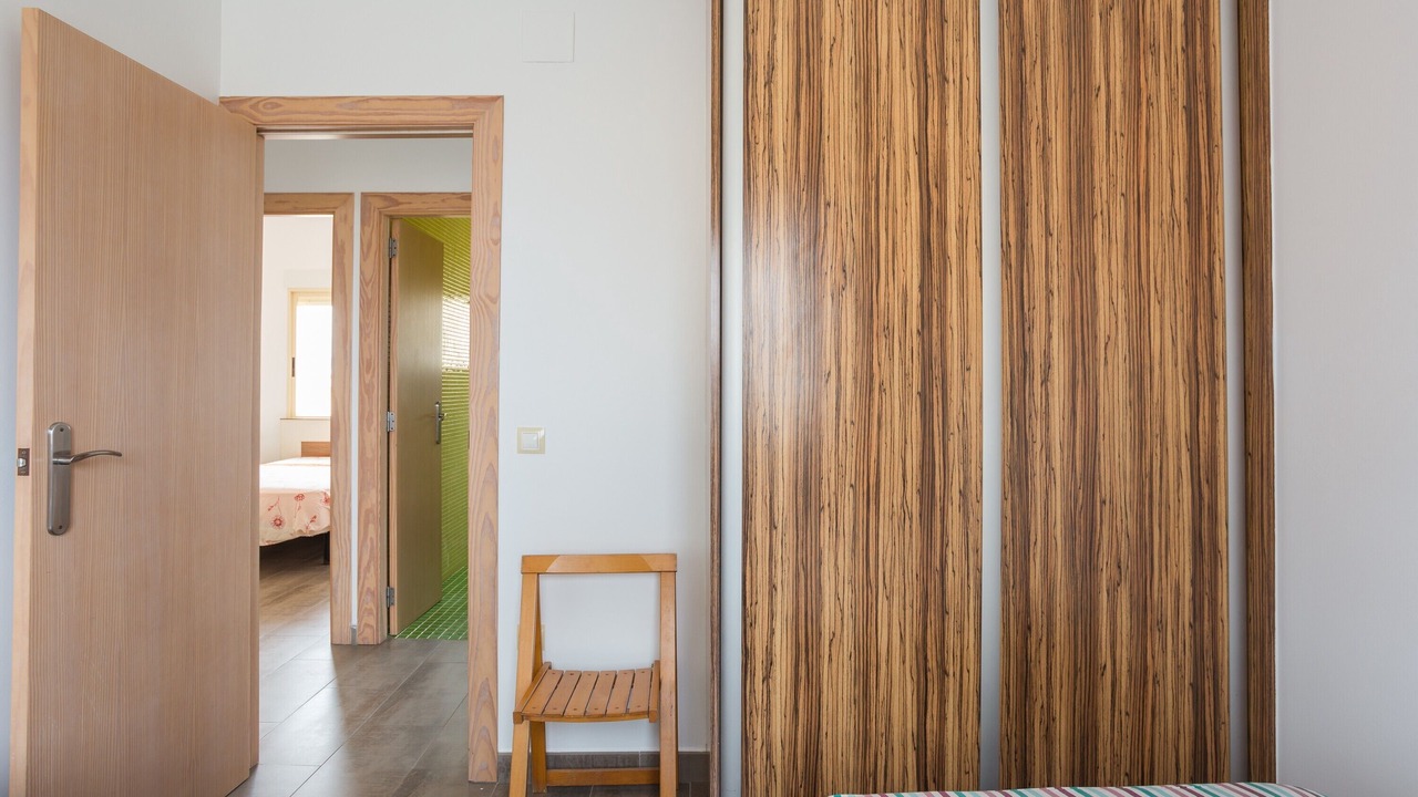Photo of Bedroom in Molinell